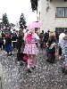 Maskenumzug Weer 2015