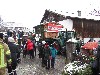 Maskenumzug Weer 2015