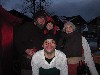 Maskenumzug Weer 2015