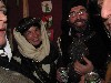 Maskenumzug Weer 2015