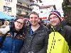 Unsinniger Donnerstag 2016
