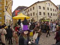 Unsinniger Donnerstag 2017