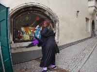 Unsinniger Donnerstag 2017