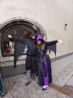Unsinniger Donnerstag 2017