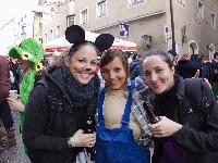 Unsinniger Donnerstag 2017