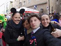 Unsinniger Donnerstag 2017