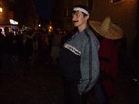 Unsinniger Donnerstag 2017