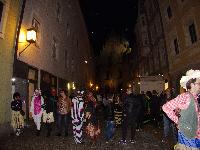 Unsinniger Donnerstag 2017