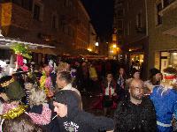 Unsinniger Donnerstag 2017