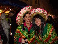 Unsinniger Donnerstag 2017