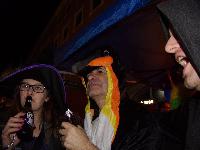 Unsinniger Donnerstag 2017