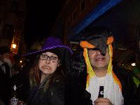 Unsinniger Donnerstag 2017