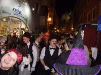 Unsinniger Donnerstag 2017