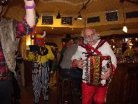 Unsinniger Donnerstag 2017