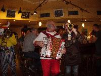 Unsinniger Donnerstag 2017