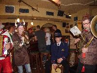 Unsinniger Donnerstag 2017