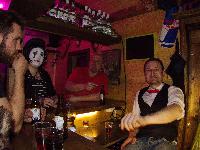 Unsinniger Donnerstag 2017