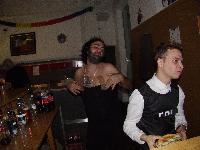 Unsinniger Donnerstag 2017