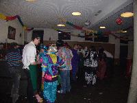 Unsinniger Donnerstag 2017