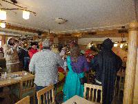 Unsinniger Donnerstag 2018