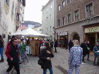 Unsinniger Donnerstag 2018