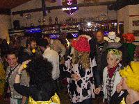 Unsinniger Donnerstag 2018