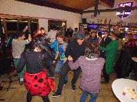 Unsinniger Donnerstag 2018