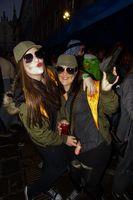 Unsinniger Donnerstag 2019