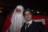 Unsinniger Donnerstag 2019