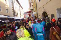 Unsinniger Donnerstag 2020