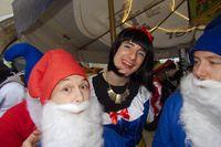 Unsinniger Donnerstag 2020