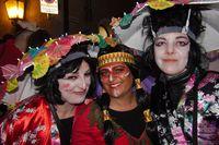 Unsinniger Donnerstag 2020