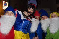 Unsinniger Donnerstag 2020