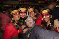 Unsinniger Donnerstag 2020