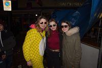 Unsinniger Donnerstag 2020