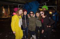 Unsinniger Donnerstag 2020