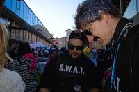 Unsinniger Donnerstag 2023