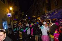 Unsinniger Donnerstag 2023