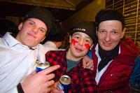 Unsinniger Donnerstag 2023