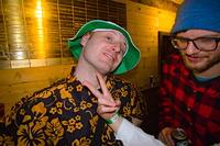 Unsinniger Donnerstag 2023