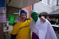 Unsinniger Donnerstag 2024