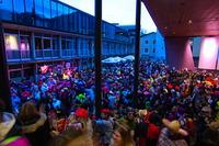 Unsinniger Donnerstag 2024