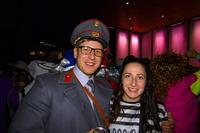 Unsinniger Donnerstag 2024