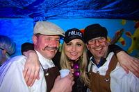 Unsinniger Donnerstag 2024