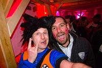 Unsinniger Donnerstag 2024