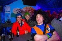 Unsinniger Donnerstag 2024