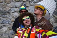 Unsinniger Donnerstag 2025