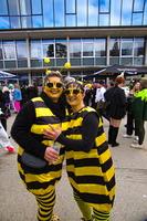 Unsinniger Donnerstag 2025