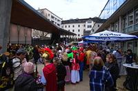 Unsinniger Donnerstag 2025