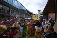 Unsinniger Donnerstag 2025